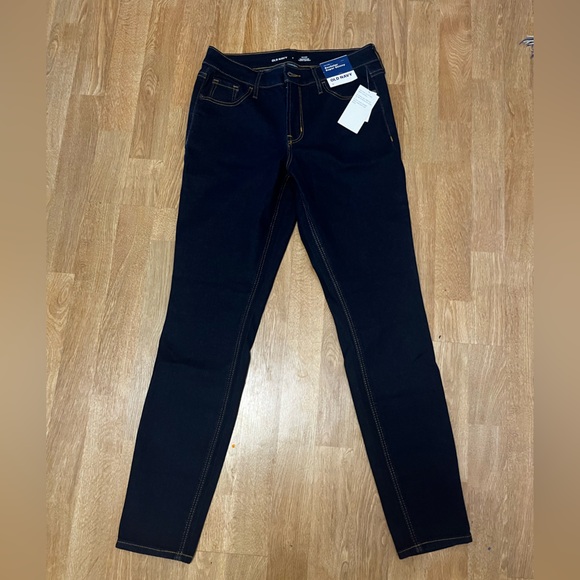 Old Navy Denim - Women's Super Skinny Jeans